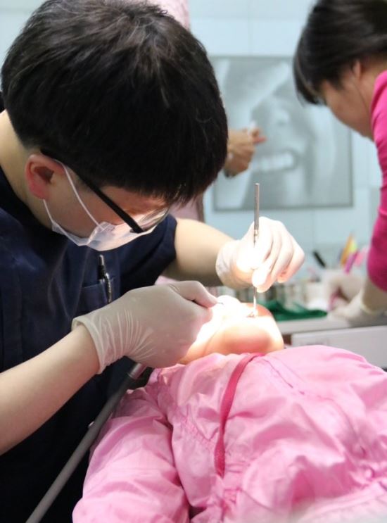 사진제공=유디치과