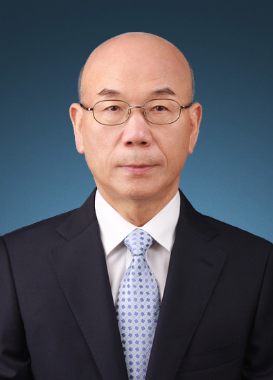 이효성 방송통신위원회 위원장. 방송통신위원회 제공.