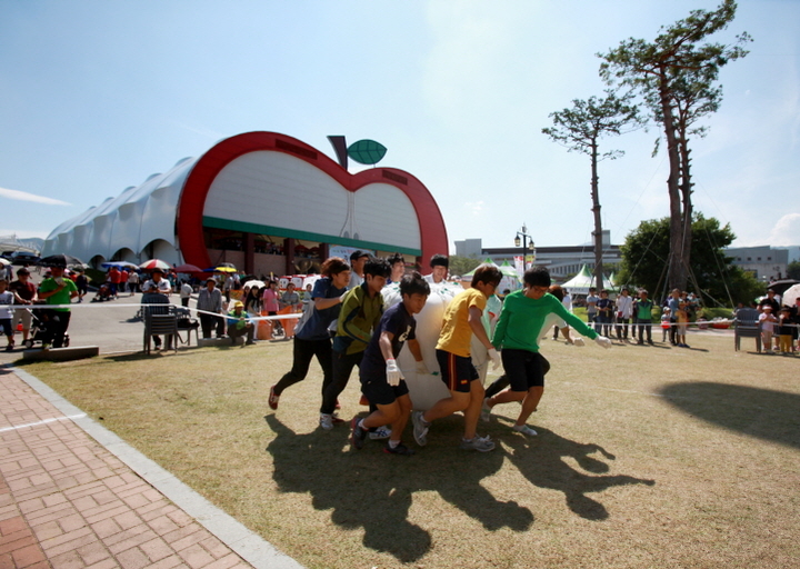 사진제공=장수군