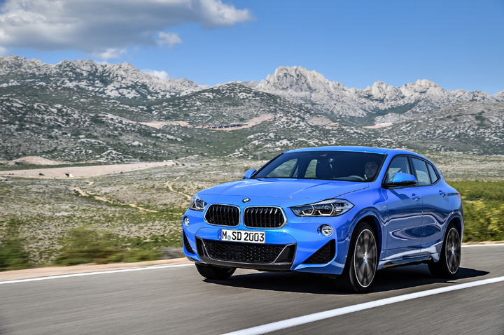 BMW 코리아 제공
