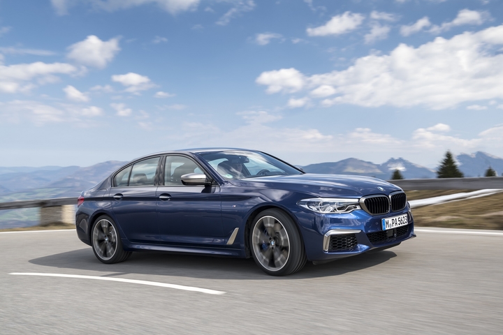 BMW 코리아 제공