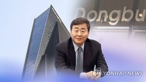 김준기 전 동부그룹 회장=연합뉴스 제공