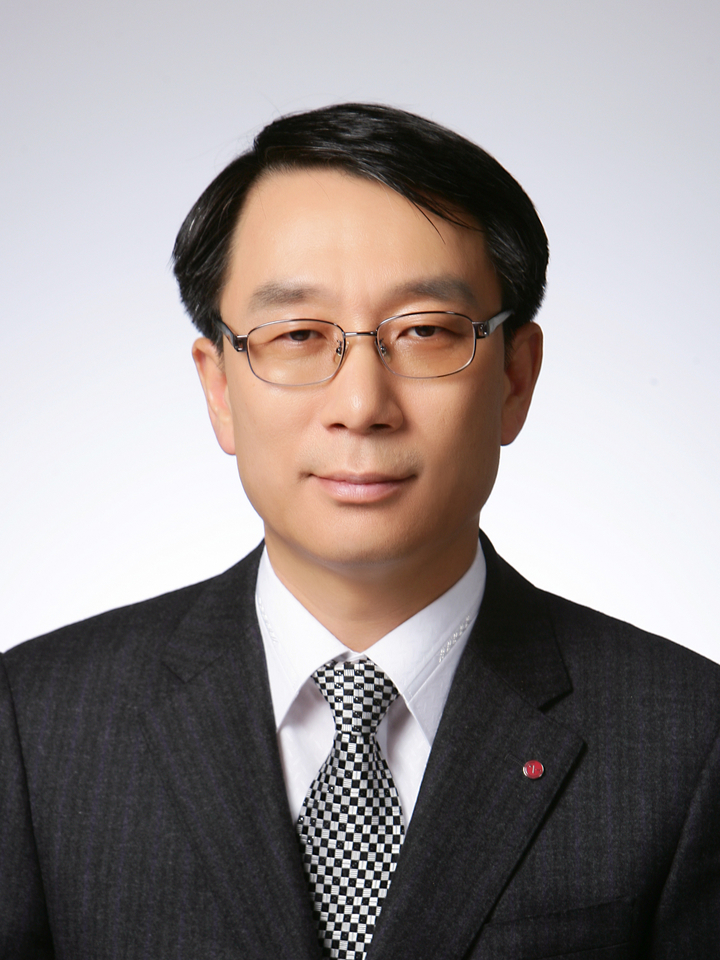 노기수 사장=LG 화학 제공