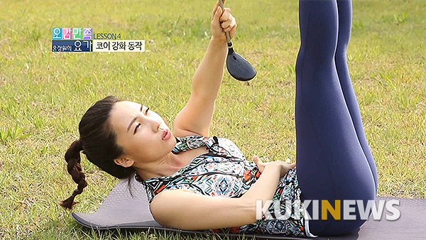 쿠키건강TV