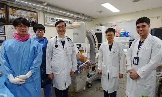 사진=전남대병원 제공