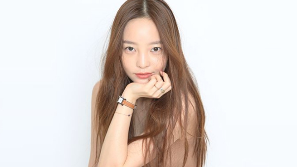 구하라SNS