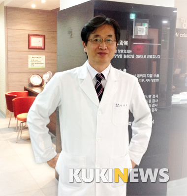 이선호 구원창문외과의원 대표원장