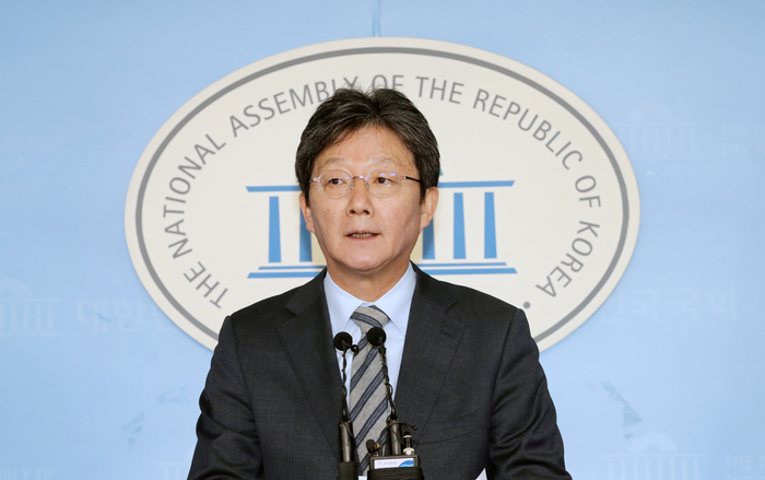 유승민 전 의원, 사진=연합뉴스